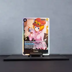 Koala EB03-042 Extra Booster: One Piece Heroines Edition Foil - Image 1