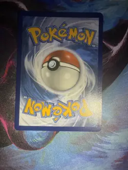 2024 Pokemon S&V Paldean Fates Bubble Mew ex SIR Special Rare Card 232/091 READ - Image 5