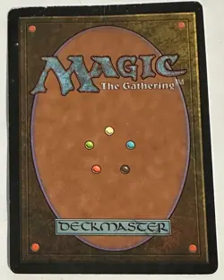 Adarkar Wastes Fifth Edition Regular Magic The Gathering Card - Image 2