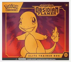 Pokemon TCG - Obsidian Flames SV03 COMPLETE SET 1-197 - 176 Base + 21 EX Cards - - Image 2