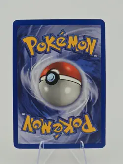 CLEFAIRY DOLL - Base Set - 70/102 - Rare Trainer - Pokemon Card - Unlimited - NM - Image 2