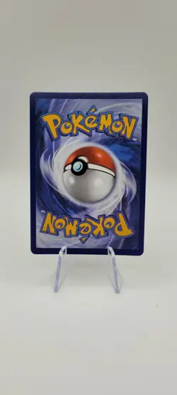 Pokemon TCG: Great Tusk EX 072 SV Black Star Promo Card(stamped) - NM - Image 3