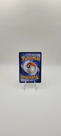 Pokemon TCG: Great Tusk EX 072 SV Black Star Promo Card(stamped) - NM - Image 4