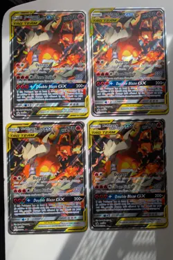 Pokemon TCG Jumbo Card Lot of 25 - Image 2