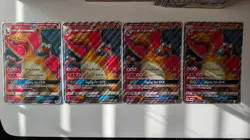 Pokemon TCG Jumbo Card Lot of 25 - Image 3