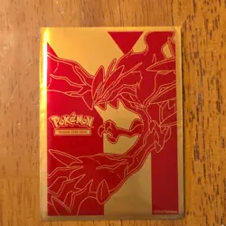 Pokemon Yveltal BREAK XY Steam Siege 66/114 English Rare 150 HP Holo Card - Image 3