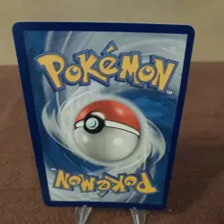 Dancer 259/264 Fusion Strike Full Art Holo Ultra Rare Pokemon Card English NM - Image 2