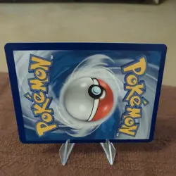 Dancer 259/264 Fusion Strike Full Art Holo Ultra Rare Pokemon Card English NM - Image 3