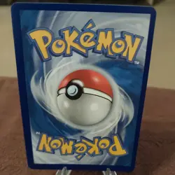 Dancer 259/264 Fusion Strike Full Art Holo Ultra Rare Pokemon Card English NM - Image 4