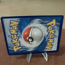 Dancer 259/264 Fusion Strike Full Art Holo Ultra Rare Pokemon Card English NM - Image 5