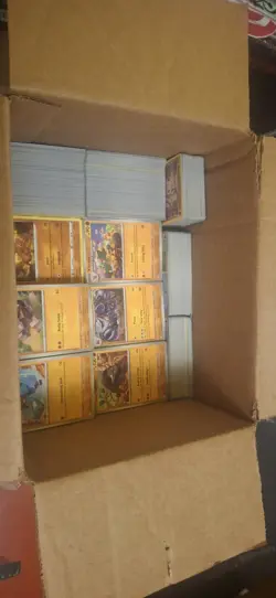Bulk Pokemon Cards No Energy - Image 2