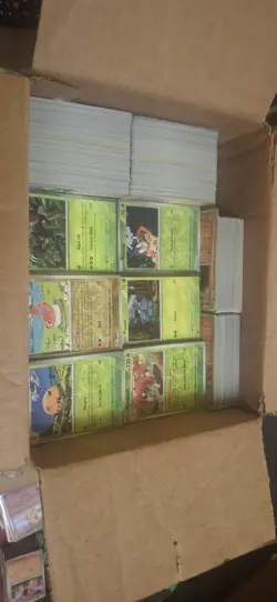 Bulk Pokemon Cards No Energy - Image 3