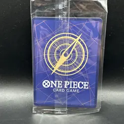 Sabo (Tin Pack Set Vol. 2) P-073 One Piece Promotion Card (Sealed) - Image 2