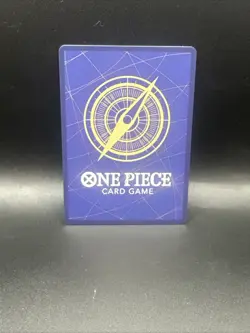 Boa Hancock OP14-112 SR The Azure Sea's Seven - ONE PIECE Card Game Japanese - Image 2