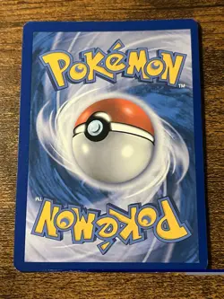Ninetales 19/124 Holo Rare Dragons Exalted Set TCG Pokemon Card - Image 2