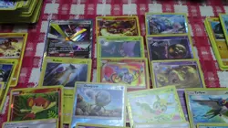 Pokemon card bundle 200 Mixed sun and moon - Image 2