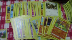 Pokemon card bundle 200 Mixed sun and moon - Image 5