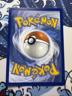 Switch 123/094 Full Art Trainer Holo ultra rare Pokemon TCG Phantasmal Flames - Image 2