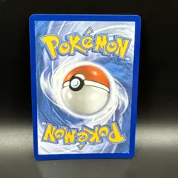 Switch 123/094 Full Art Trainer Holo ultra rare Pokemon TCG Phantasmal Flames - Image 2