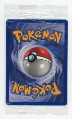 Machamp 8/102 1st Edition SEALED Holo Rare Base Set WOTC Pokemon TCG Card - Image 2