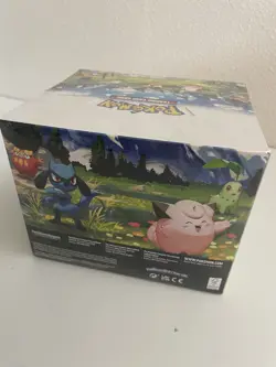 Pokemon TCG Ascended Heroes ME2.5 Mini Tin Display Box New FACTORY SEALED - Image 3