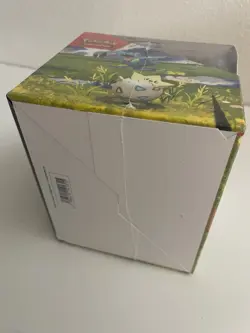 Pokemon TCG Ascended Heroes ME2.5 Mini Tin Display Box New FACTORY SEALED - Image 5