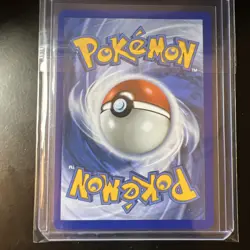 Piplup 98 Phantasmal Flames Illustration Rare Pokemon TCG NM - Image 2
