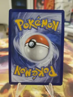 Pokemon Mimikyu SVP EN 075 Black Star Promo – Paldean Fates ETB - Image 2