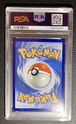 MEGA ABSOL EX SIR Holo 180/132 PSA 10 GEM MINT 2025 Pokemon Mega Evolutions - Image 2