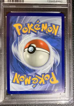 MEGA ABSOL EX SIR Holo 180/132 PSA 10 GEM MINT 2025 Pokemon Mega Evolutions - Image 4