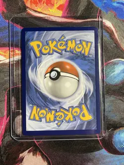 🍀💚Pokemon Perrin Full Art Trainer Twilight Masquerade Rare Holo 220/167 TCG - Image 2