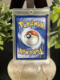 SPECIAL ILLUSTRATION RARE Steven's Metagross ex 289 SIR Ascended Heroes Pokemon - Image 2