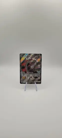 Pokemon TCG: Iron Treads Ex SVP073 Stamped Black Star Promo - NM - Image 2