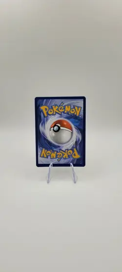 Pokemon TCG: Iron Treads Ex SVP073 Stamped Black Star Promo - NM - Image 4