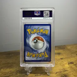 2020 POKEMON SWORD & SHIELD VIVID VOLTAGE #050 RAIKOU PSA 10 - Image 2