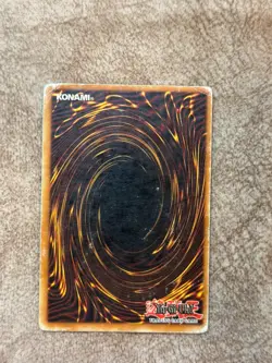 Kycoo The Ghost Destroyer LON-062 Yu-Gi-Oh HP - Image 2