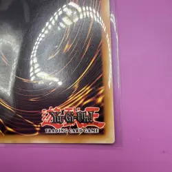 Shining Sarcophagus LEDE-EN051 Secret Rare 1st Edition Yugioh - Image 3