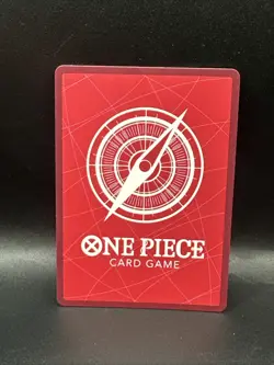 Monkey.D.Luffy (001) ST29-001 Starter Deck 29: Egghead Foil One Piece - Image 2