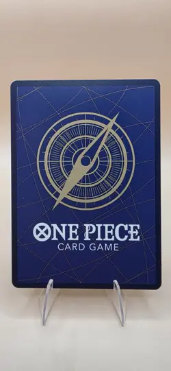 Nico Robin EB03-055 – Heroines Edition – One Piece Card Game – NM English - Image 2