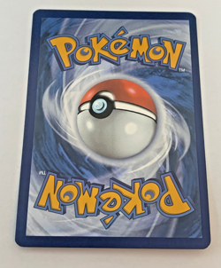 Snorlax - Pokemon Card TCG - Reverse Holo Foil Rare - Mint - Image 2