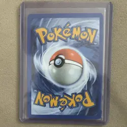 Pokemon Tyranitar EX Ultra Rare Holo 91/98 XY Ancient Origins 180 HP Card - Image 2