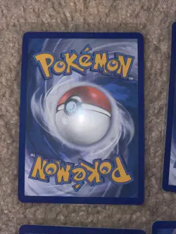 Greninja V-Union Holo Promo Card Set Of 4 - Image 2