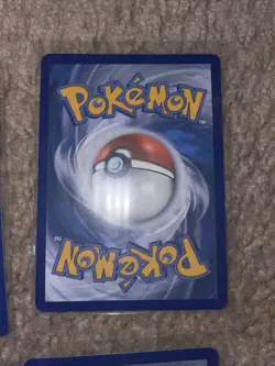 Greninja V-Union Holo Promo Card Set Of 4 - Image 3