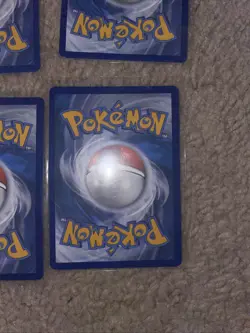 Greninja V-Union Holo Promo Card Set Of 4 - Image 5