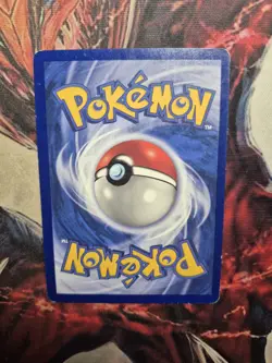 1st Edition Shadowless Staryu 65/102 Base Set Pokemon Card WOTC 1999 MP - Image 4