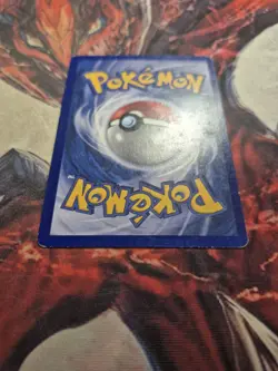 1st Edition Shadowless Staryu 65/102 Base Set Pokemon Card WOTC 1999 MP - Image 5