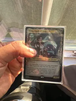 Teysa, opulent oligarch foil, Rare - Image 1