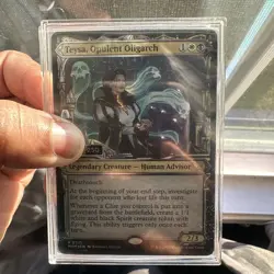 Teysa, opulent oligarch foil, Rare - Image 3