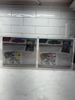 Pokemon Center Paradox Rift Elite Trainer Boxes ETB New Factory Sealed W/ Case - Image 2