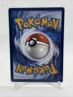 Sprigatito 001/015 Holo McDonald’s 2023 Pokemon Card - Image 2